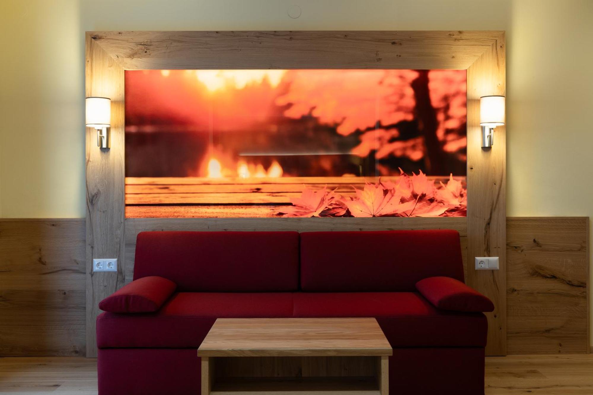 Hotel Kaernten Krumpendorf Ngoại thất bức ảnh